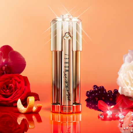 Perfume de Judith Leiber 'More is More'