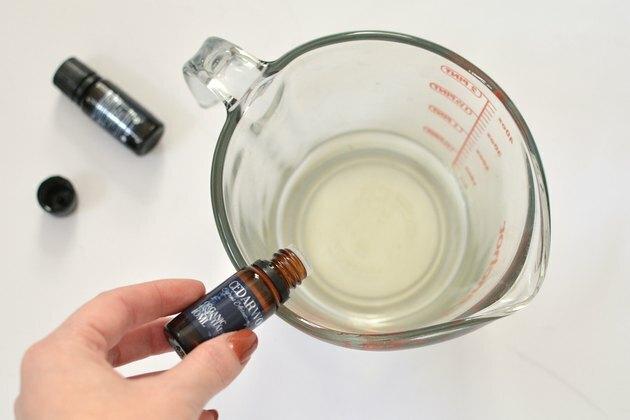 DIY vassdiffusorer