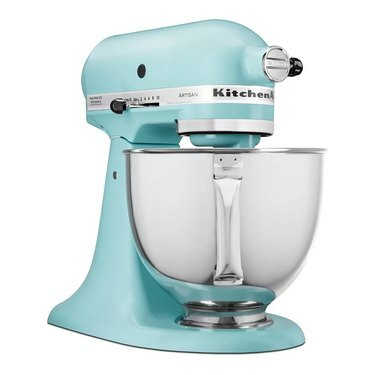 KitchenAid® KSM150PS Artisan 5-q. Stojeći mikser