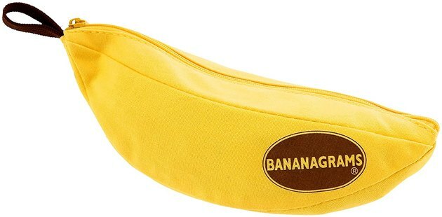 Bananagramos
