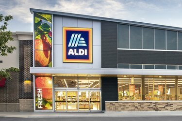 Negozio Aldi