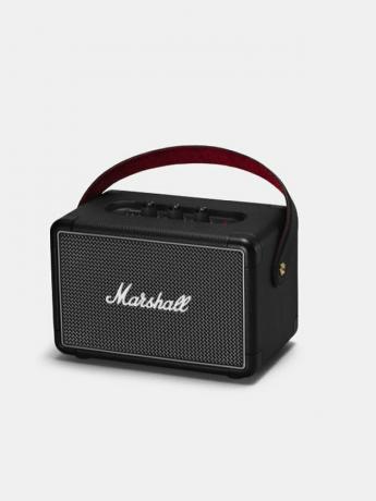 marshall kilburn bluetooth speaker