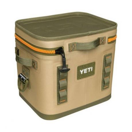 yeti