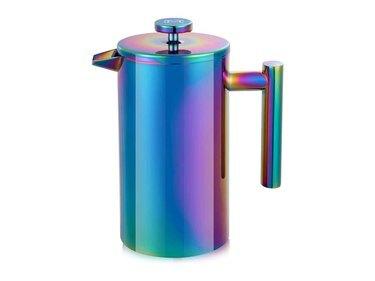 Magicafé Rainbow French Press