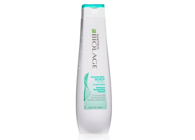 Biologe Cooling Mint Scalpsync Shampoo, $ 19