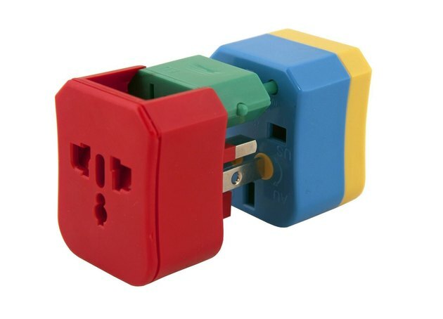 adaptador