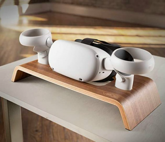 Sistema de ancoragem Oculus Quest 2