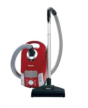 De Compact C1 HomeCare