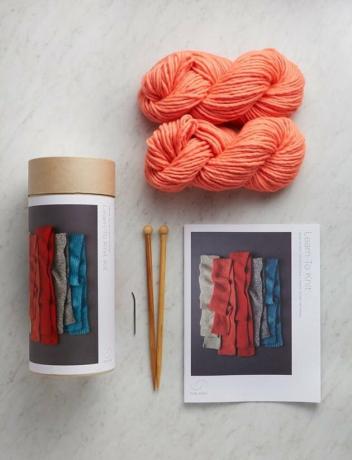 Kits de artesanato