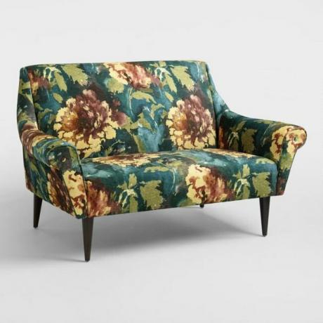 Bloemen Liliana Loveseat