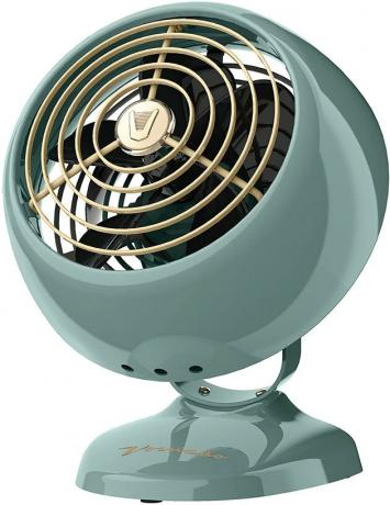 VFAN Mini Classic Vintage Air Circulator, $ 39,99
