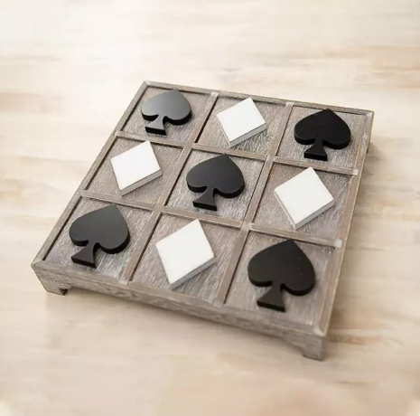 Design de presentes abaixo de $ 100