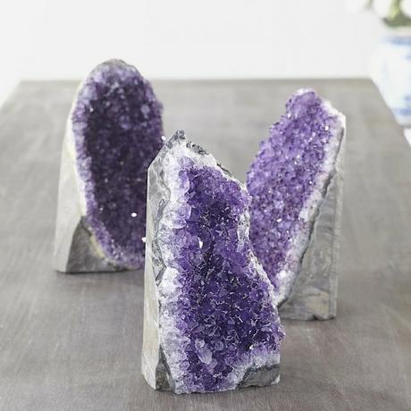 Amethyst Decor