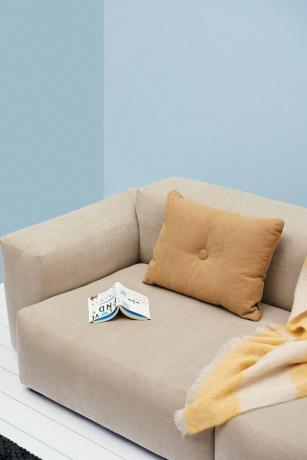 HAY Linen Dot Cushion