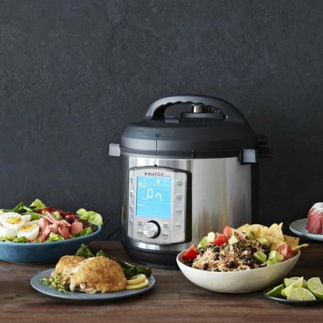 Os utensílios de cozinha que você deve comprar durante o BF / CM