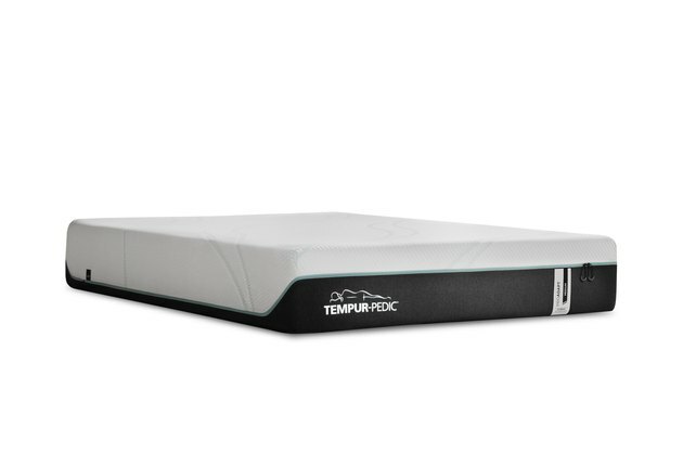 tempur pedic pro aanpassen