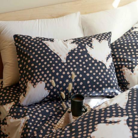 Conjunto de folhas centrais Brooklinen Luxe