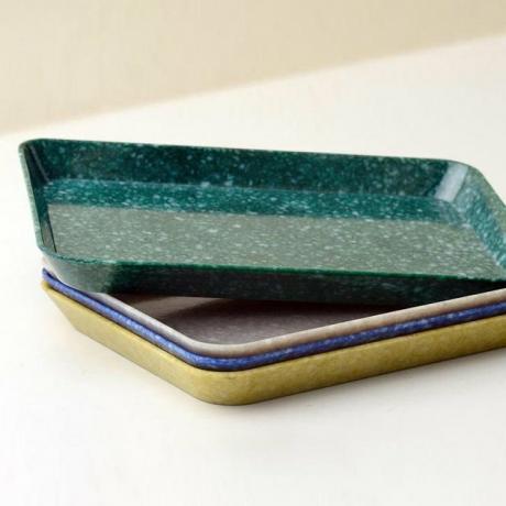 Organizador de mesa melamina para mesa
