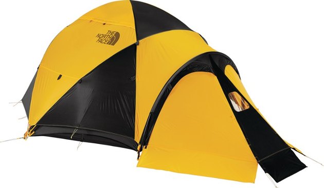 tenda de quatro temporadas