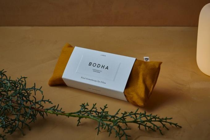 Cuscino per occhi Bodha Aroma Therapy, $ 38