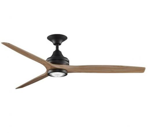 Ventiladores ao ar livre