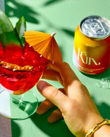 Kin Spritz