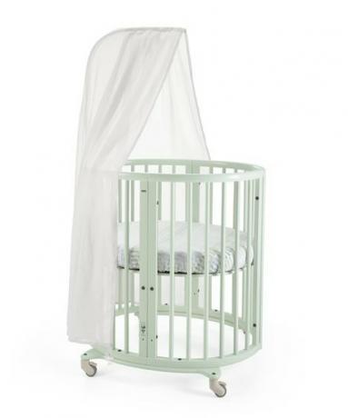 stokke mini wieg