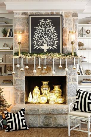 kerst ornament decor