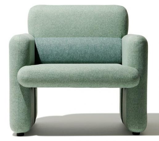 Plume Lounge Chair, $ 795