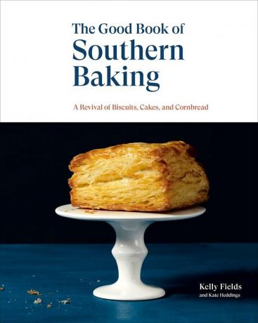 Decoração de livro de receitas