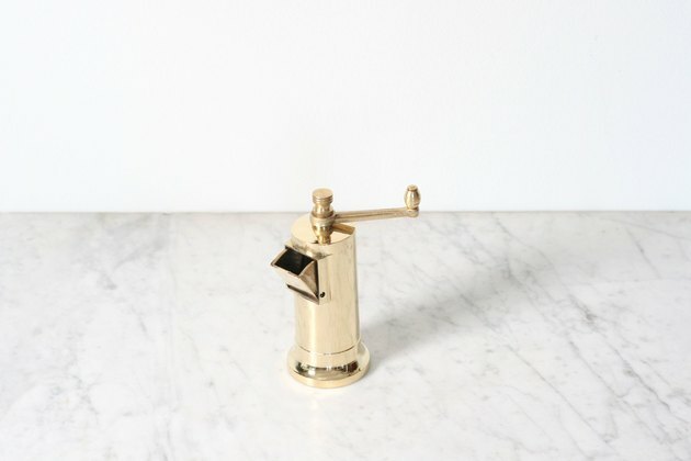 Chef's Mate Pepper Mill, $ 92