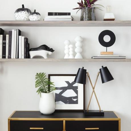 lampa úloh