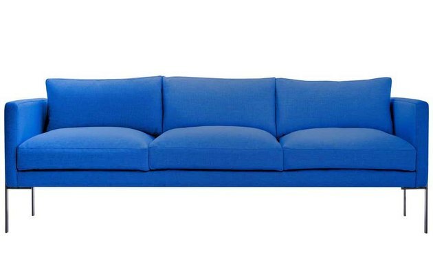 TRNK Truss Sofa, $ 4.595