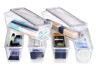 AB Designs Bin Pack