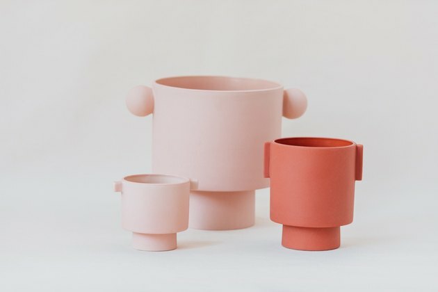 Inka Kana Pot, $ 49- $ 105