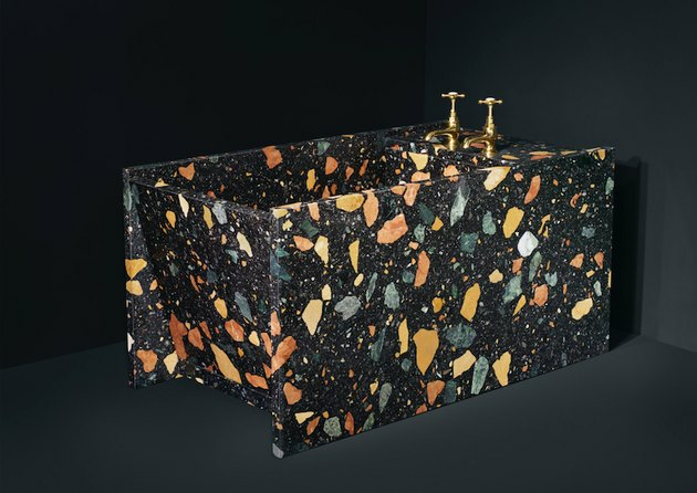 Terrazzo