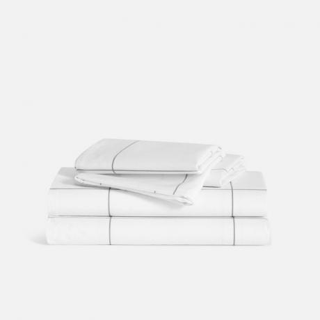 „Brooklinen Luxe“ pagrindinių lapų rinkinys