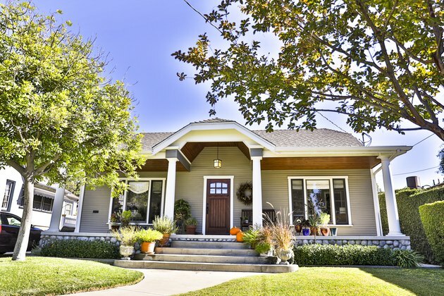 Casa Bungalow do Artesão