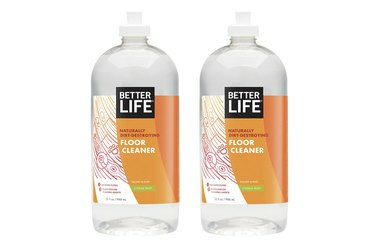 Better Life Natural Floor Cleaner, 12,99 dollaria