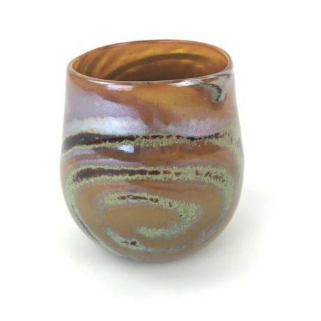 Copa Petroglyphs de Robert "Spooner" Marcus,