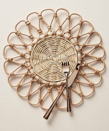 Penelope Rattan Colocação