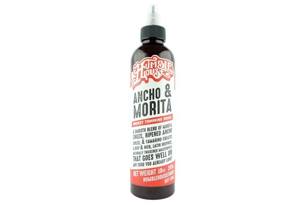 Molho Picante Smokey Tamarind