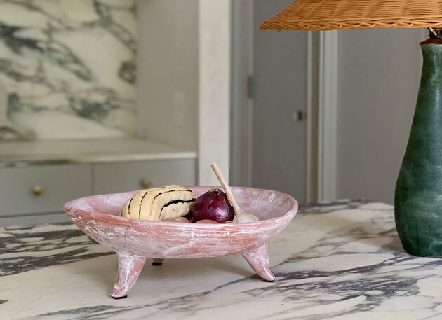 Athena Calderone x Beau Rush Footed Bowl, $ 1.050