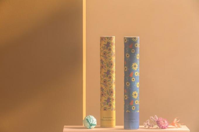 Fredericks & Mae Wildflower Cannon, $ 14