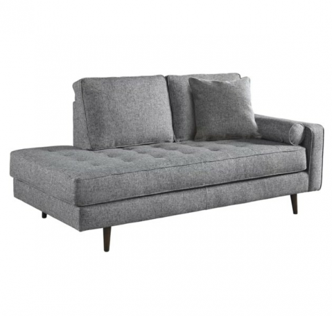 Wade Logan Mock Chaise Lounge