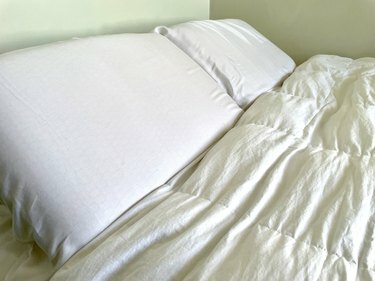 Hotel Sheets Direct Bamboo Sheet Set Review