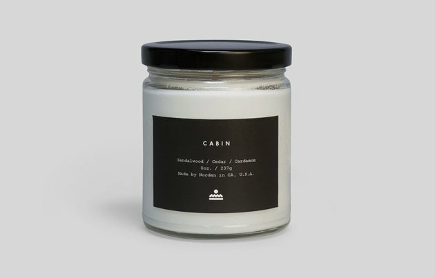 Vela Norden "Cabin", $ 25