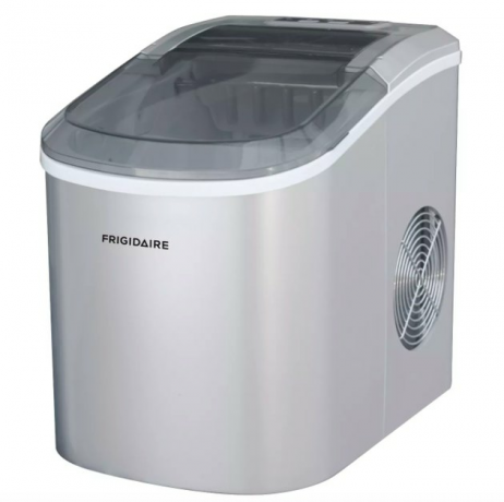 Máquina de gelo Frigidaire, US $ 99