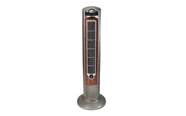 Lasko Wind Curve® torenventilator met afstandsbediening, $ 69,88