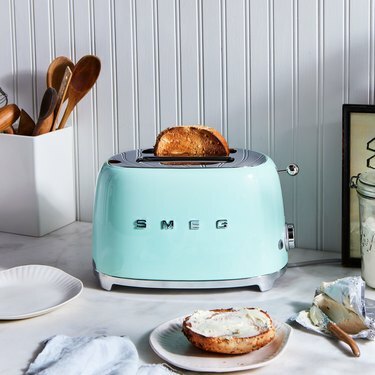 smeg leivänpaahdin